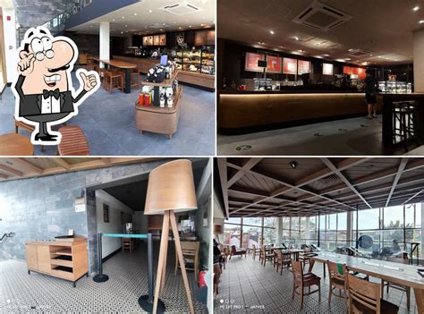 sb mercedes pasig|Starbucks Coffee Company.